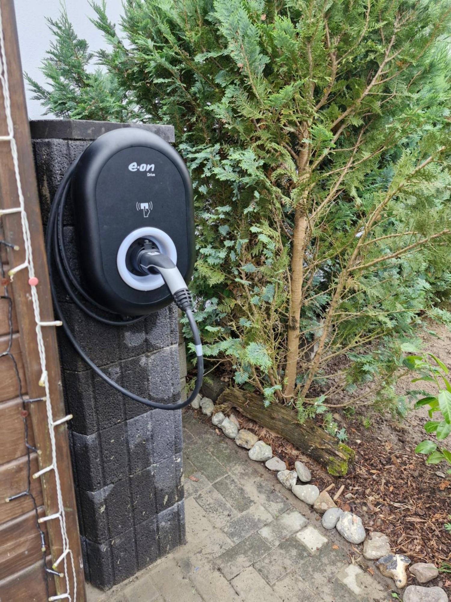 Ferienhaus An Der Brunnenaue 4 Sterne, E-Ladestation Am Haus, Wlan, Netflix, Garten Sagard Eksteriør billede