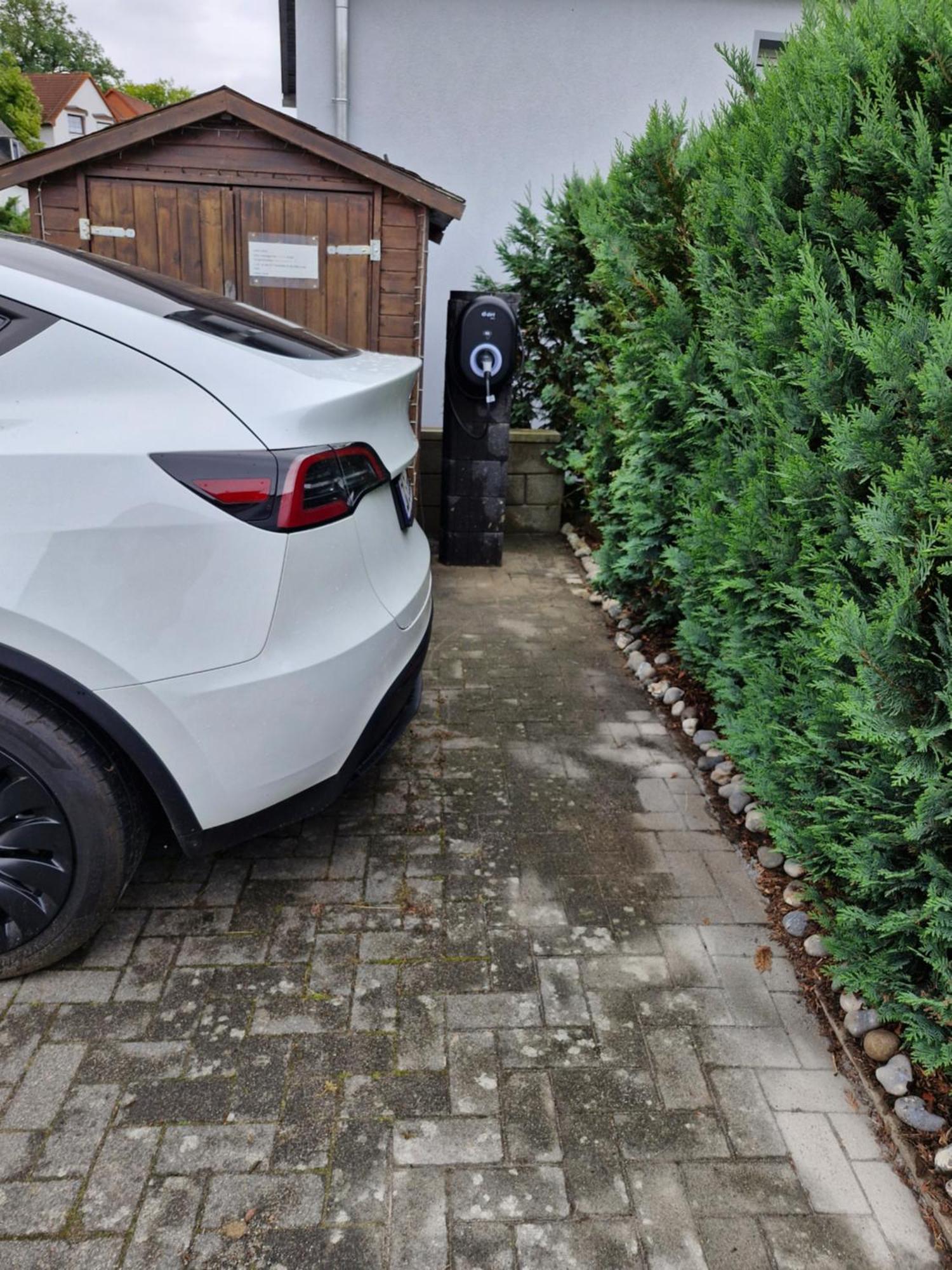 Ferienhaus An Der Brunnenaue 4 Sterne, E-Ladestation Am Haus, Wlan, Netflix, Garten Sagard Eksteriør billede