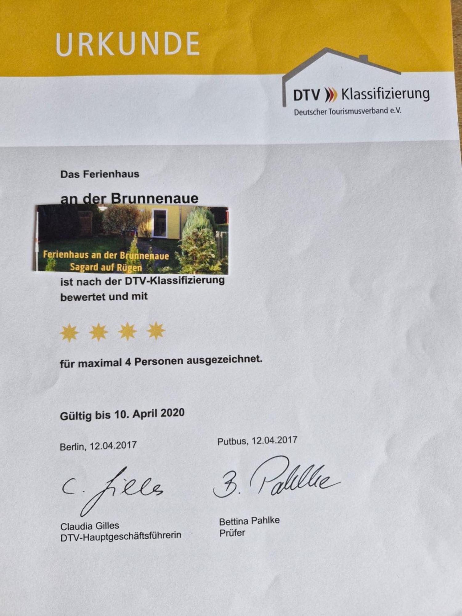 Ferienhaus An Der Brunnenaue 4 Sterne, E-Ladestation Am Haus, Wlan, Netflix, Garten Sagard Eksteriør billede